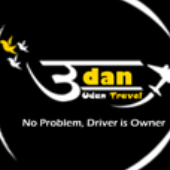 Udan Travel Ind Service 07CGGPR1277Q1ZM